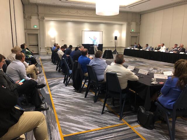 Joint Technology and Unemployment Insurance Committee Meeting