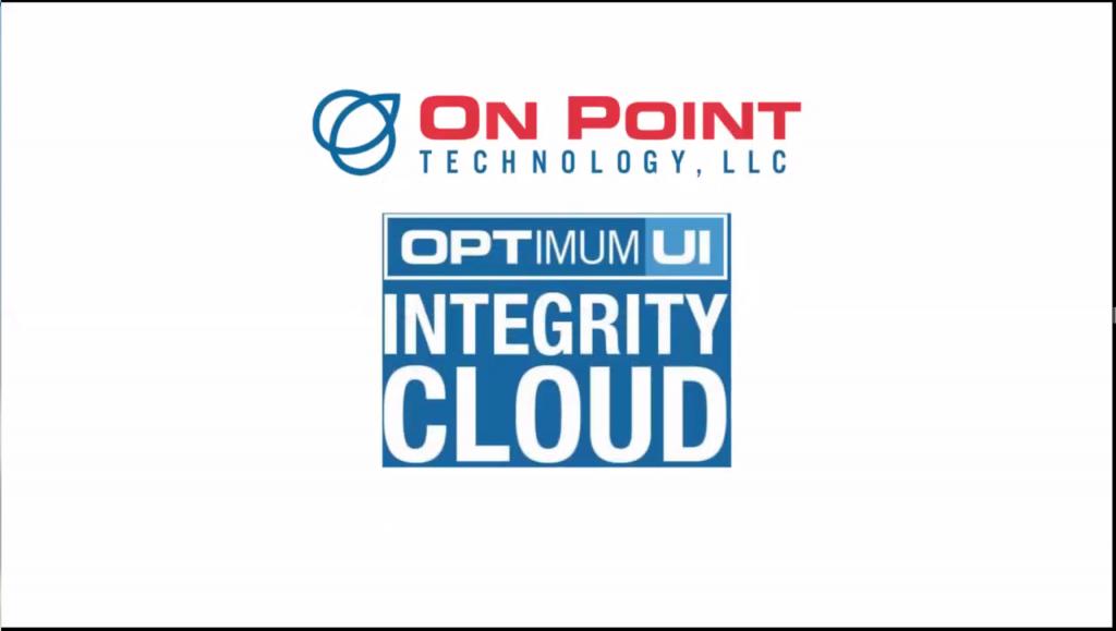 Thanks to our Silver Sponsor On Point Technology, Inc