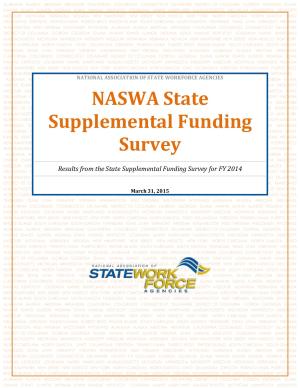 2014_supplemental_funding_survey_report_0