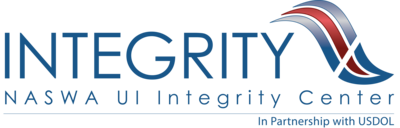 NASWA UI Integrity Center Logo