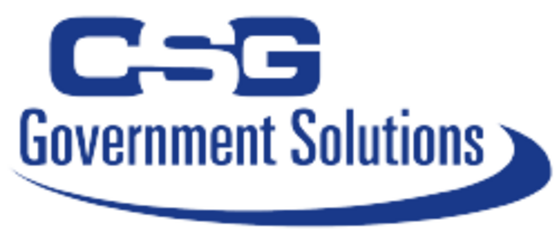 CSG Government Solutions