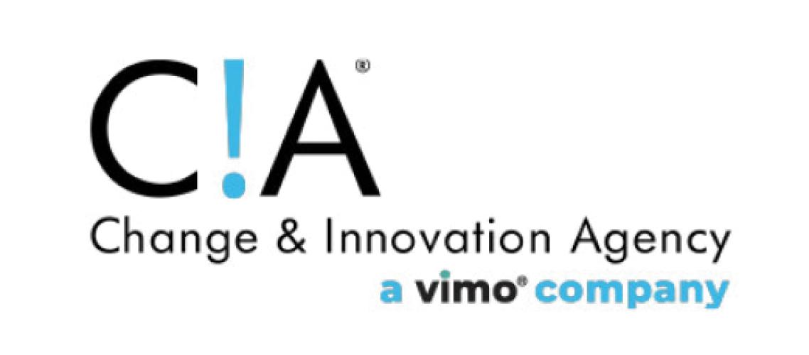 Change & Innovation Agency, a vimo company