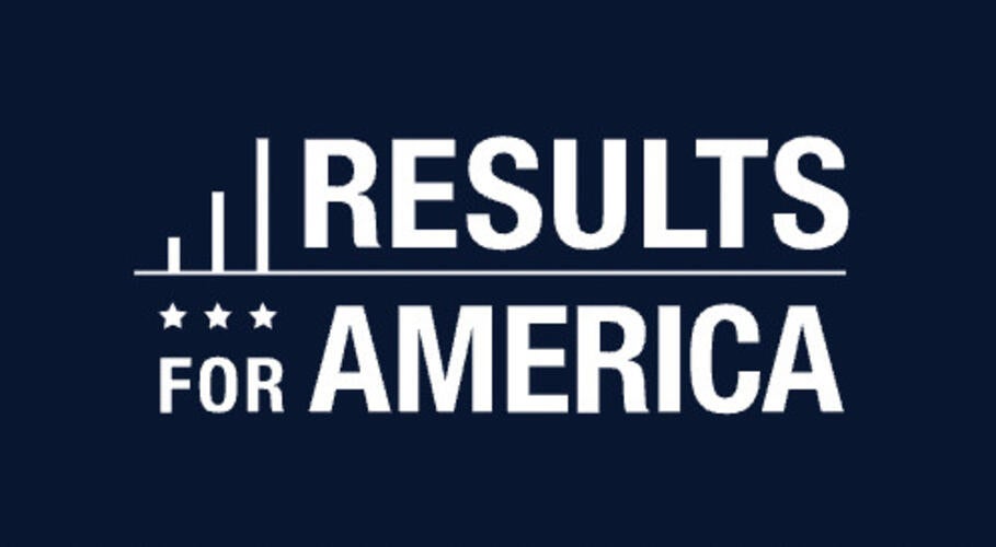 Results for America