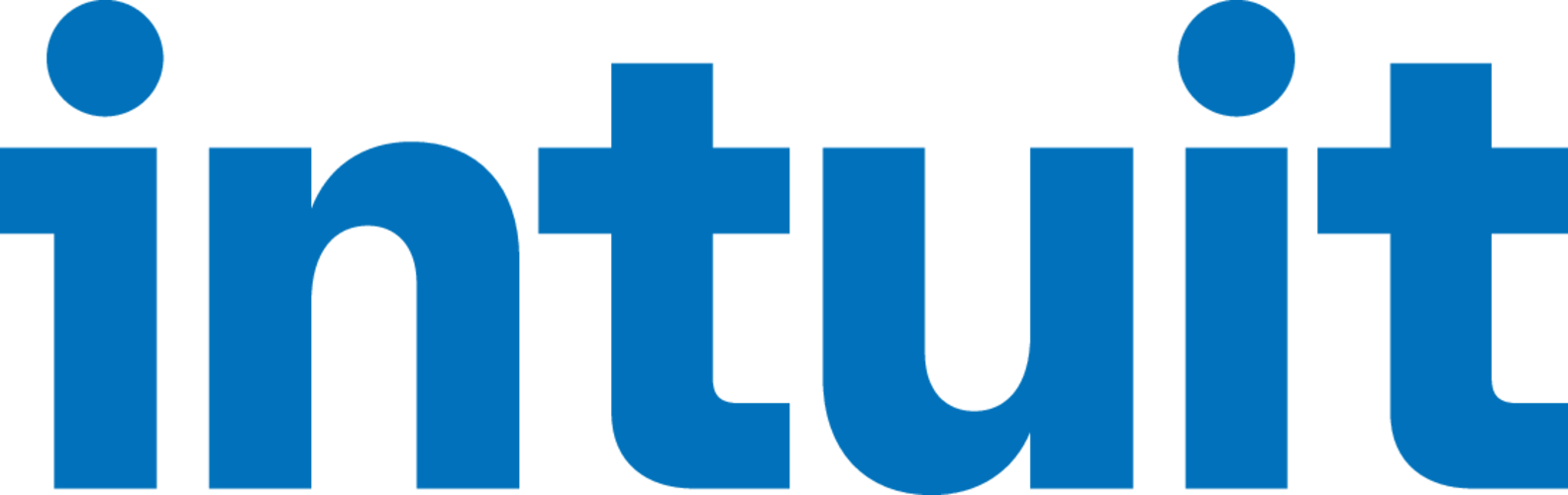 Blue intuit