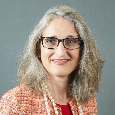 Cynthia Forland