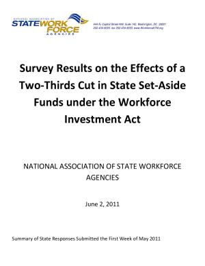 survey_results_on_the_effects_of_a_two-thirds_cut_in_state_set-aside_funds_under_the_workforce_investment_act
